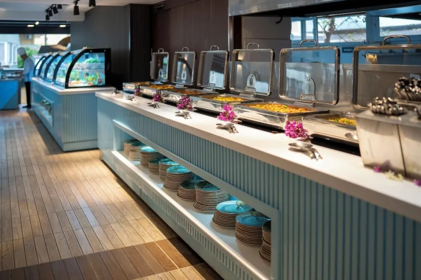 Cleopatra Golden Beach Hotel 3*-46