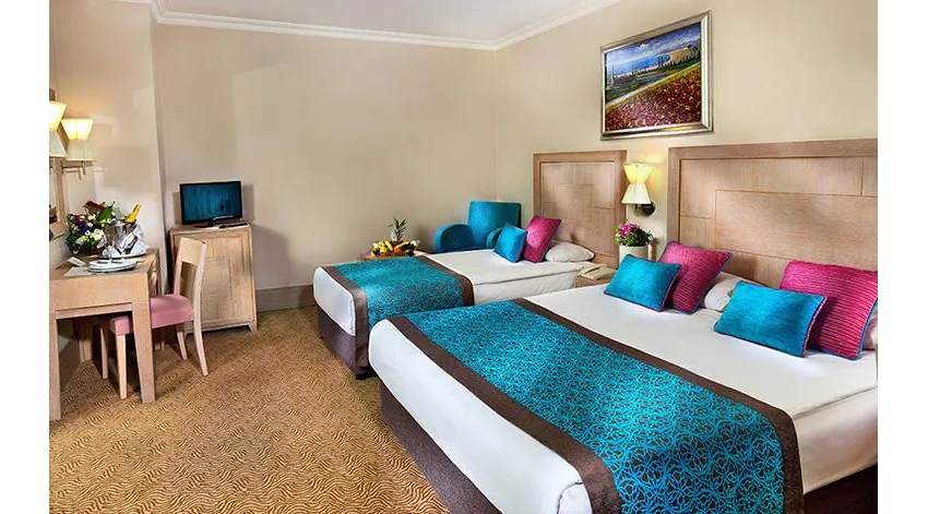 CRYSTAL DELUXE RESORT & SPA  5*-7