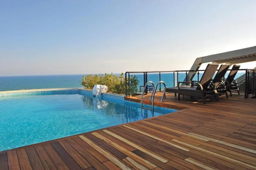 Susesi Luxury Resort 5*-14