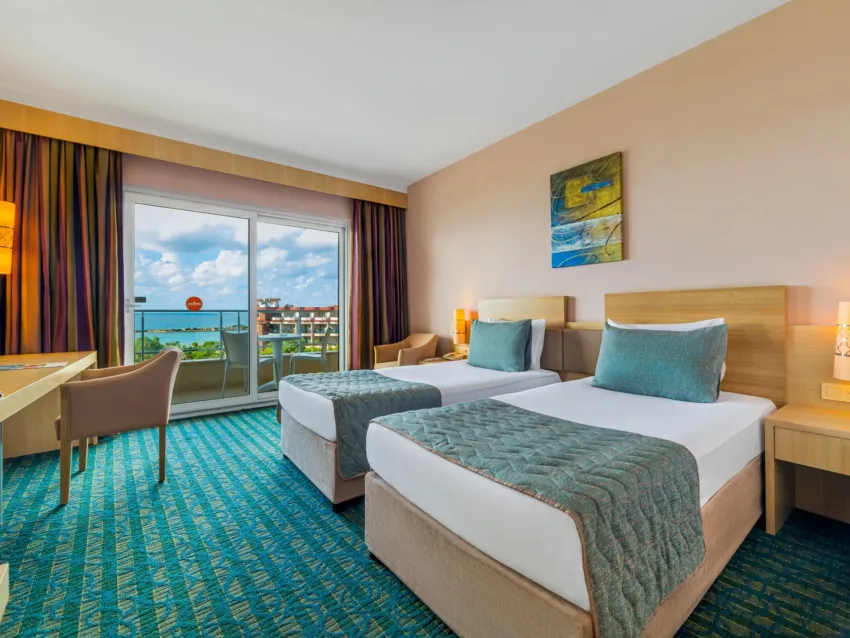 Justiniano Club Park Conti 4*-19