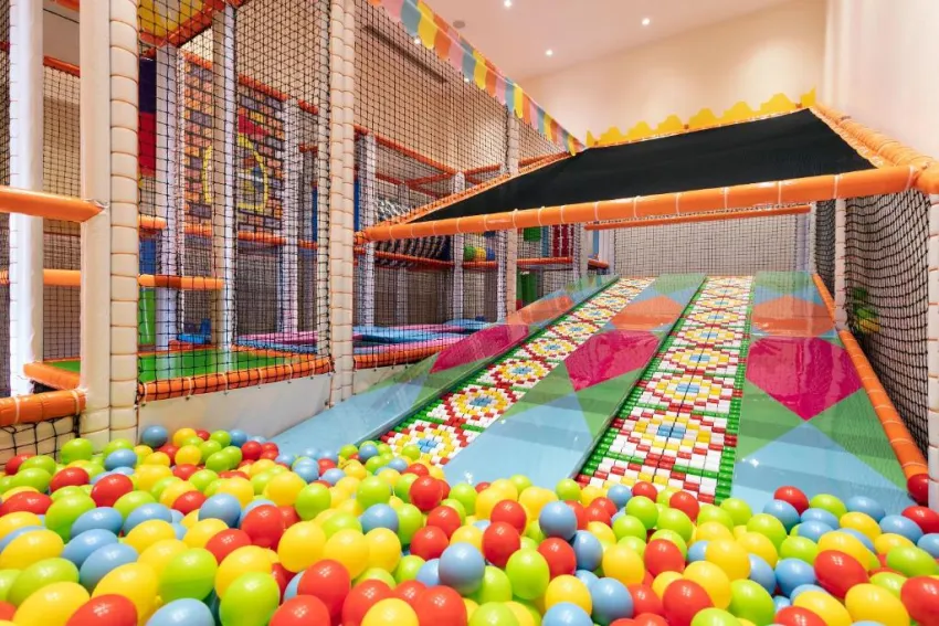 Titanic Mardan Palace 5*-37