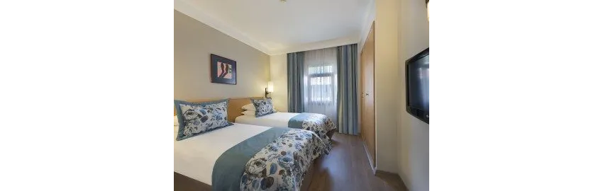 Xanadu Resort Belek 5*-18