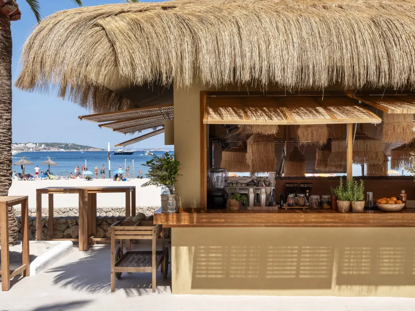 Zel Mallorca (ex INNSiDE Cala Blanca) 4*-121