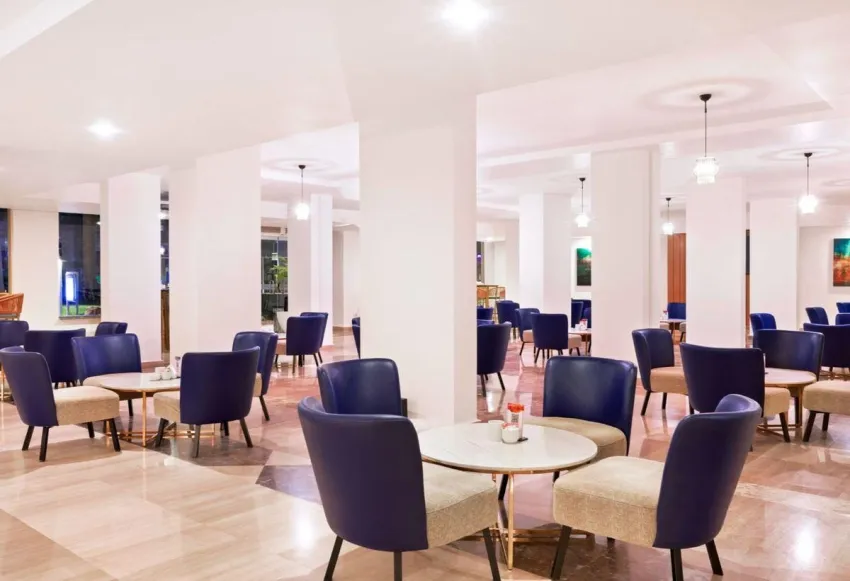 Pickalbatros Beach Albatros Resort 4*-11