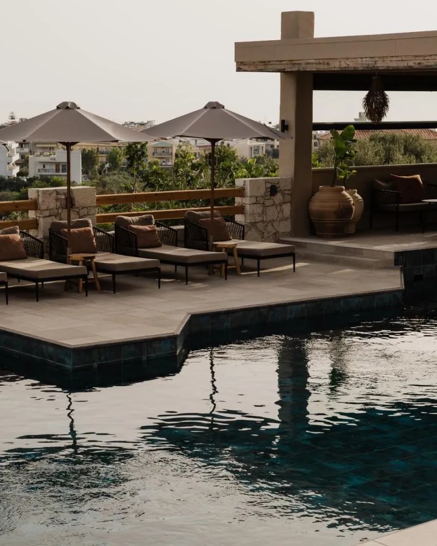 Momi Slow Living Hotel 4*-28