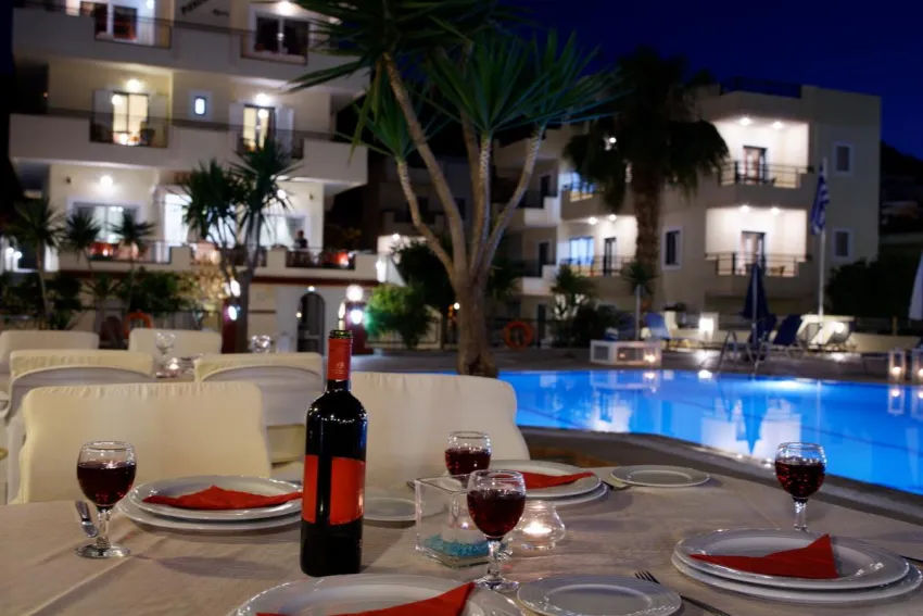 Panorama Apts 2*-6