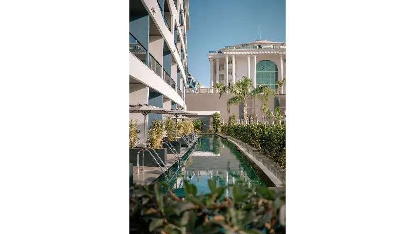 Liu Resorts 5*-57