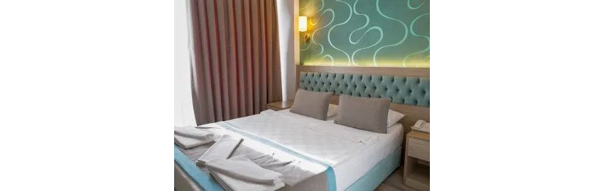 Side Lowe Hotel 3*-6