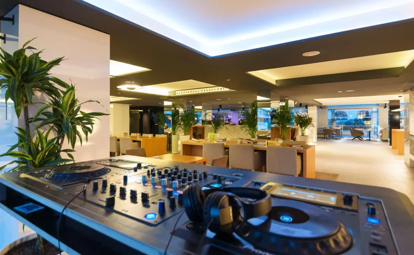 Innside Palma Bosque 4*-32