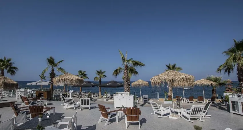 Glaros Royal Beach Hotel 4*-5