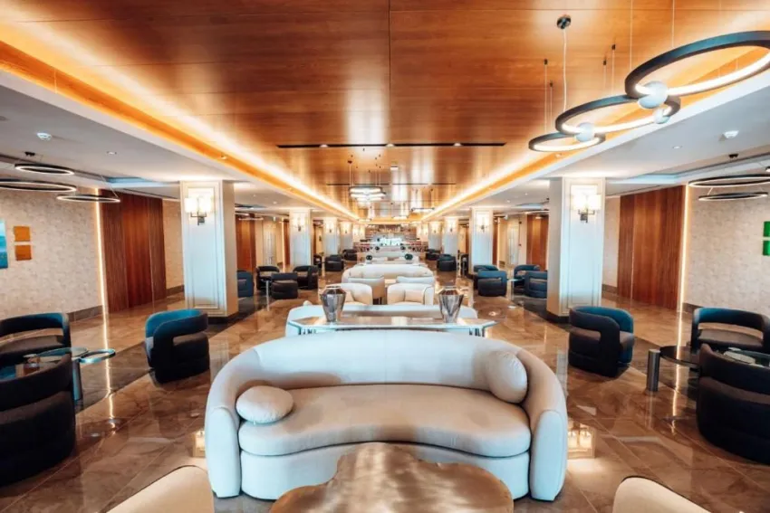 Alarcha Hotels & Resort 5*-4