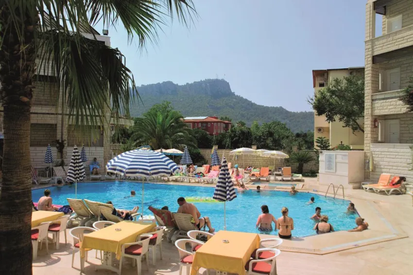 Havana Hotel 4*-2