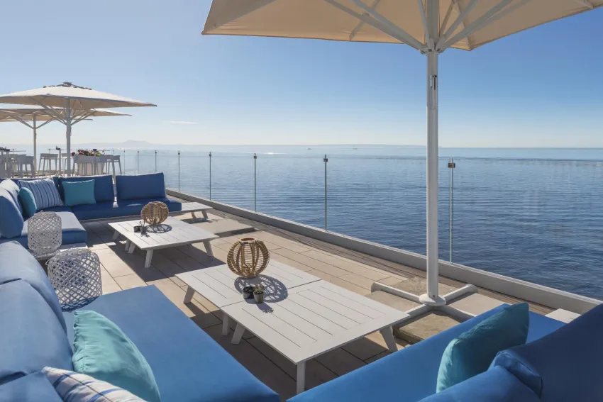 Elba Sunset Mallorca Thalasso Spa 4*-13
