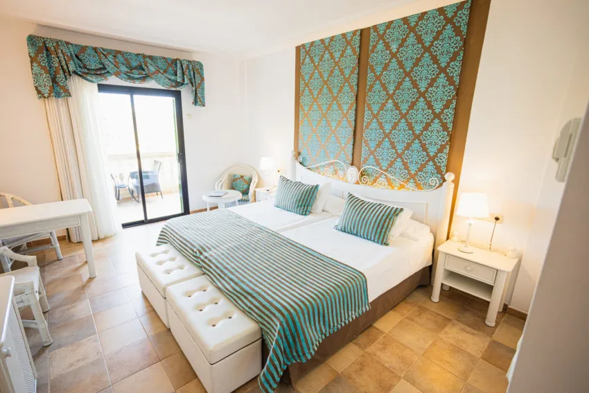 Lago Garden Apartsuite Spa 5*-26