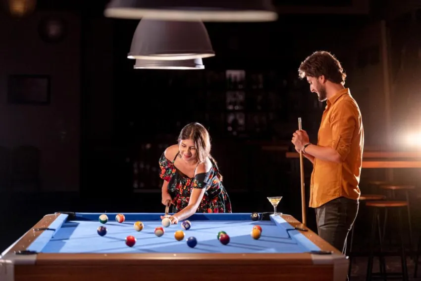 Sealife Buket Resort & Beach Hotel 5*-21