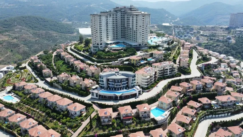 Goldcity Hotel 5*-11