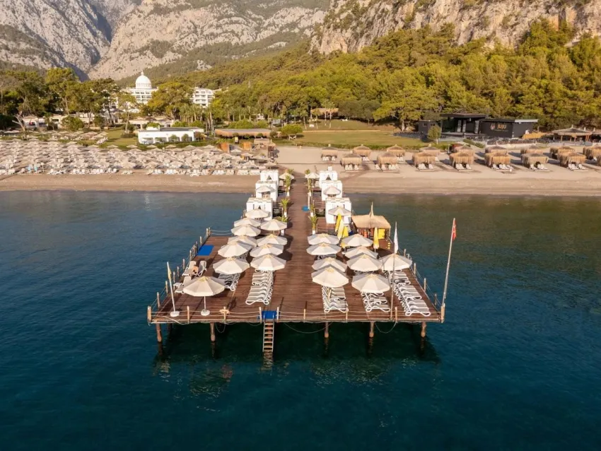 Juju Premier Palace Hotel (Ex. Amara Premier Palace) 5*-20