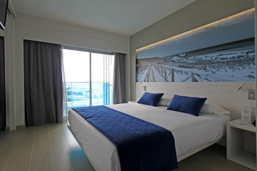 BG Tonga and Suites Tower Design Hotel 4*-10