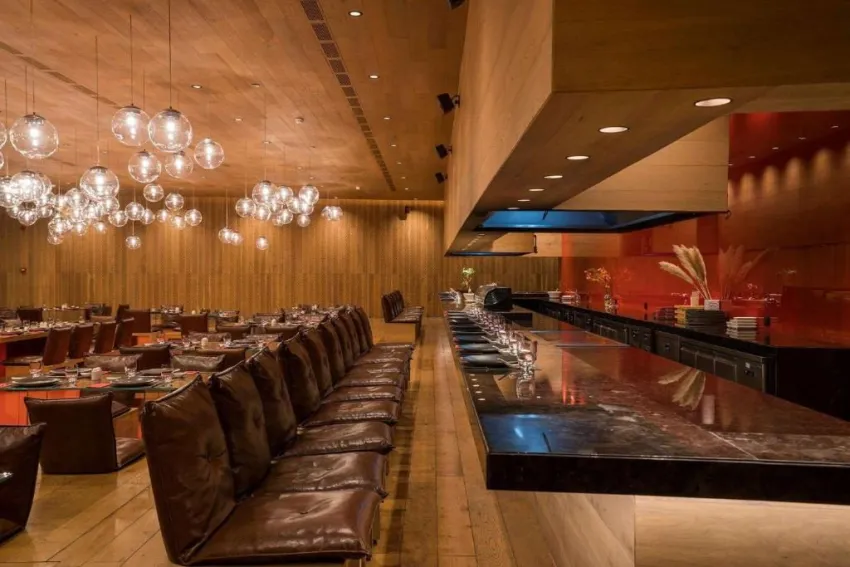 MAXX ROYAL BELEK GOLF RESORT  5*-18