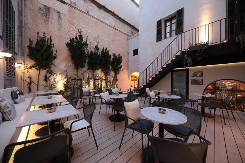 Summum Boutique Hotel member of Melia Collection 5*-56