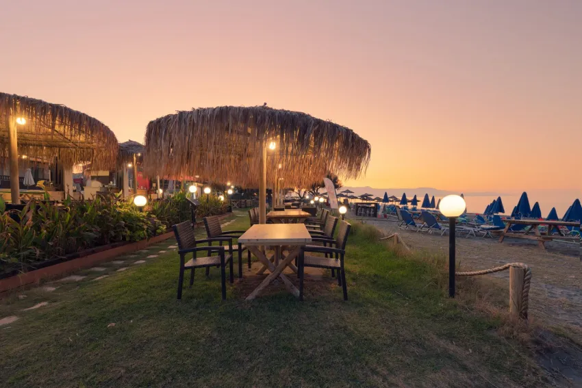 Erato Hotel Adults Only 17+ 3*-24