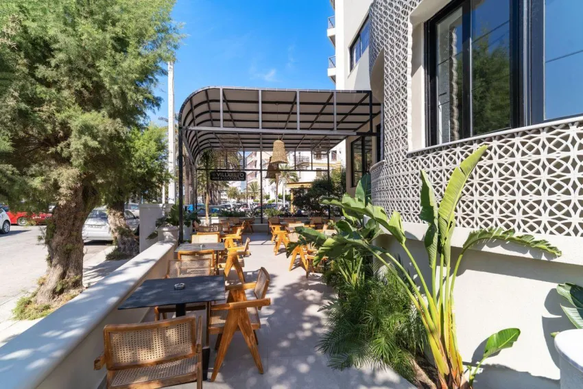 Naillac Boutique Hotel 4*-10