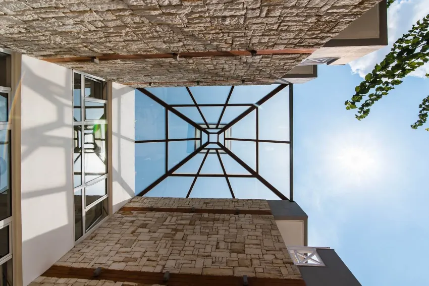 Vagelis Comfort Apartments & Studios 2*-16