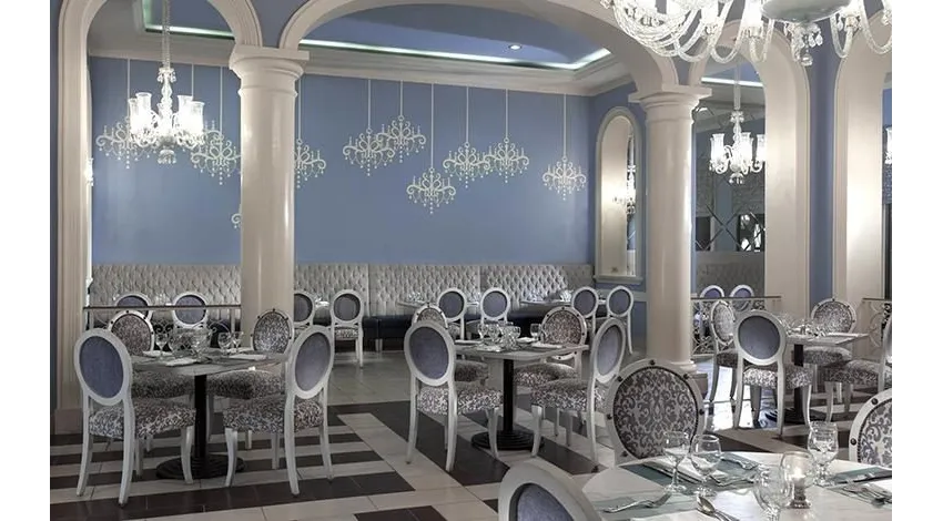 JAZ AQUAMARINE RESORT  5*-16