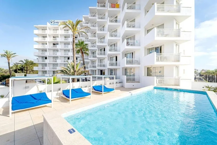 Ibersol Siurell 4*-2