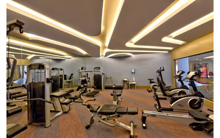 Side Star Elegance 5*-18