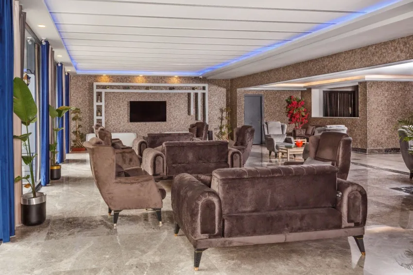 Dedeman Kemer Resort 5*-3