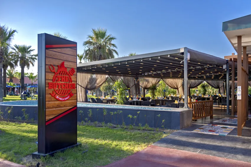 Megasaray Club Belek 5*-128