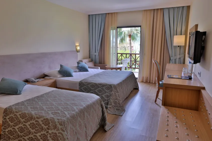Gypsophila Holiday Village 5*-15