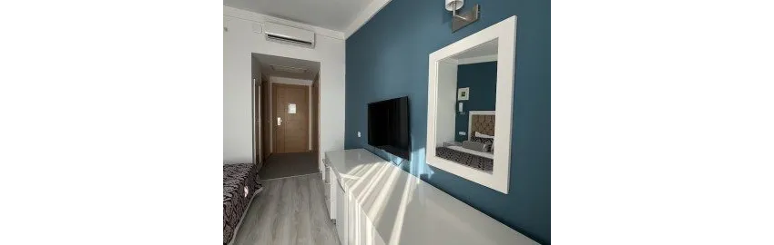 La Perla Hotel 4*-22