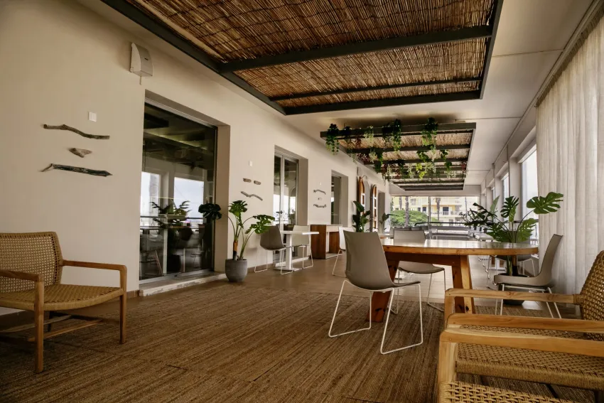 Llaut Boutique Hotel 4*-7