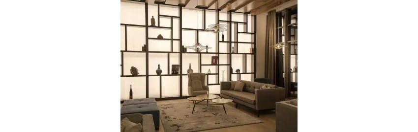 Acanthus & Cennet Barut Collection 5*-21