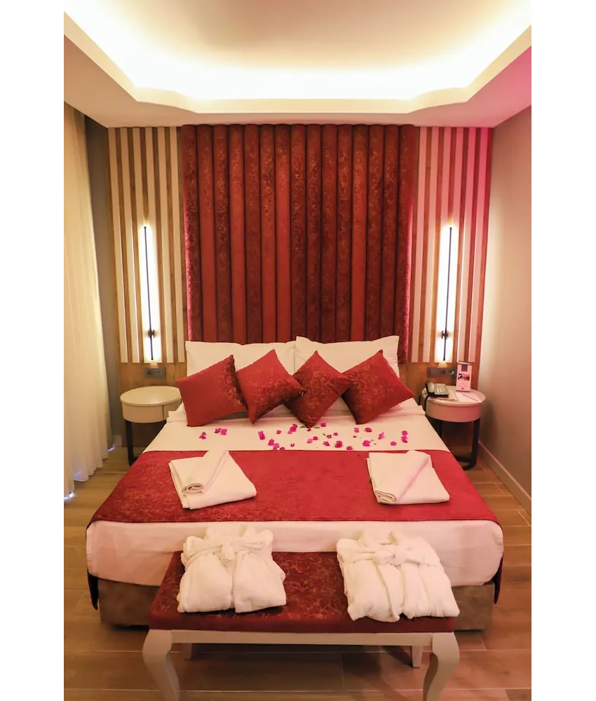 Side Amour Hotel 4*-15