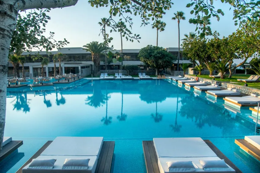 King Minos Retreat Resort and Spa 5*-27