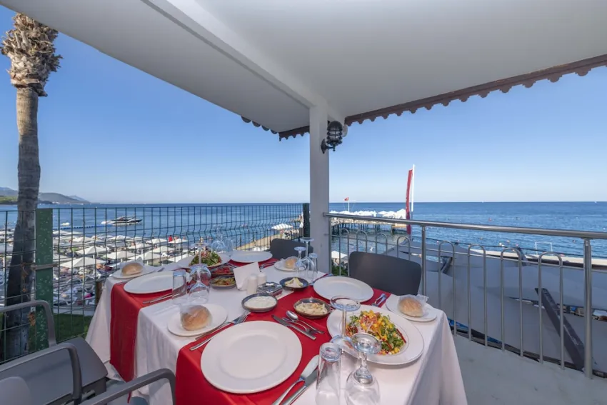 Armas Beach Hotel 4*-26