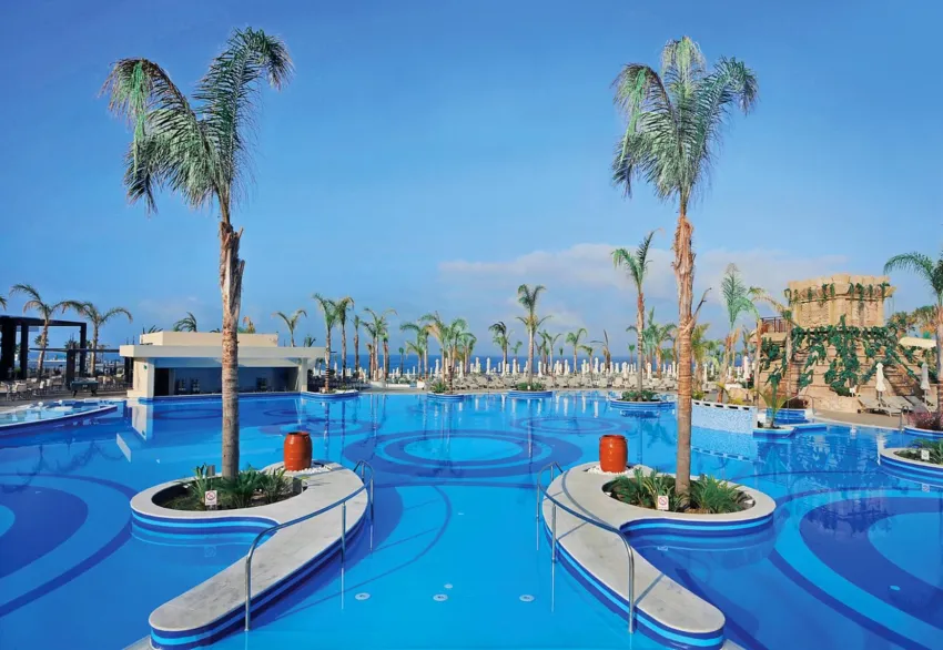 Olympic Lagoon Resort Paphos 5*-6