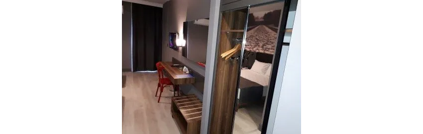 Ramira City Hotel (Adults Only 16+) 4*-15