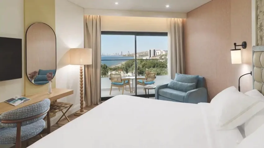 The GrandResort – Limited Edition by Leonardo Hotels 5*-28