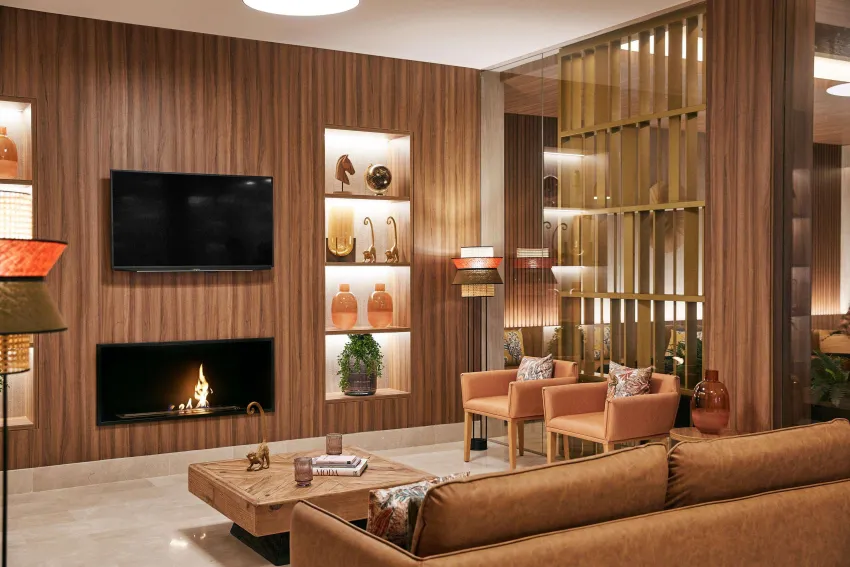 Zafiro Palace Andratx 5*-6