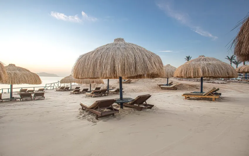 V Hotel Sharm El Sheikh 5*-2