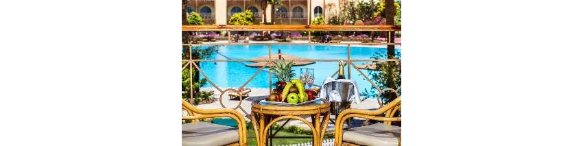 Desert Rose Resort 5*-12