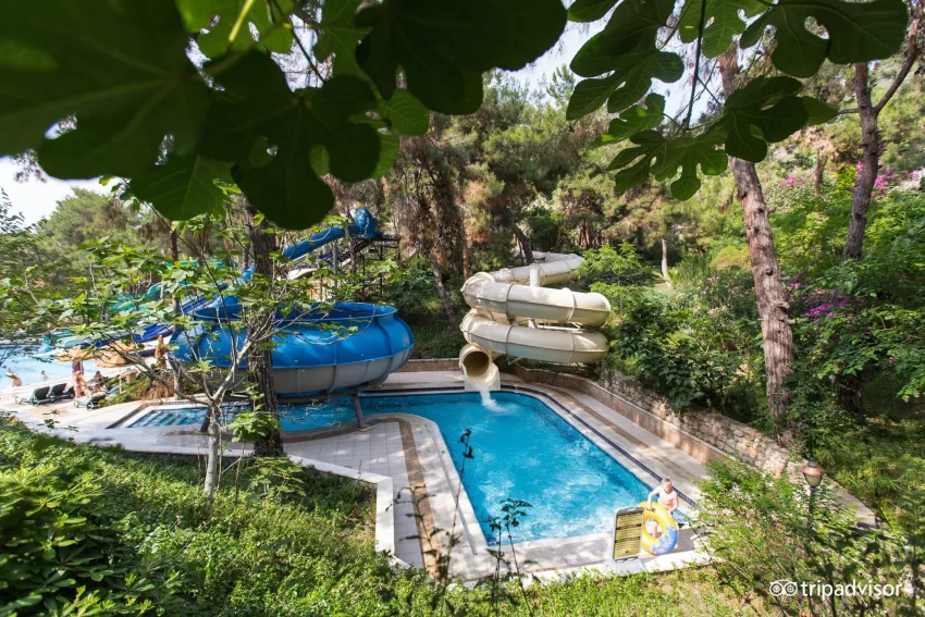 Utopia World Hotel 5*-24