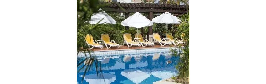 Tui Blue Xanthe 5*-28