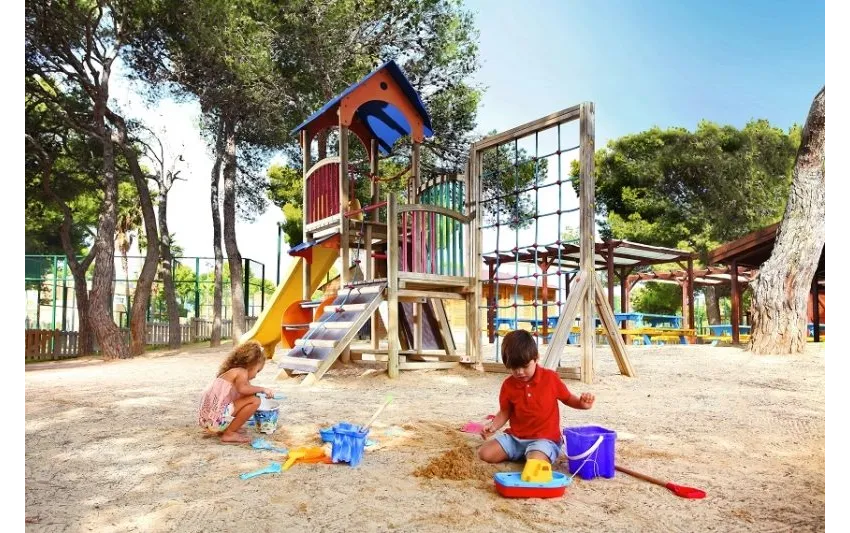 Iberostar Waves Club Cala Barca 4*-20