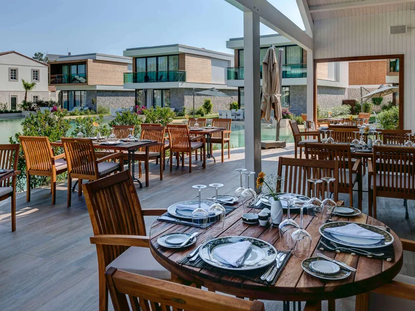 Rixos Premium Tekirova 5*-278