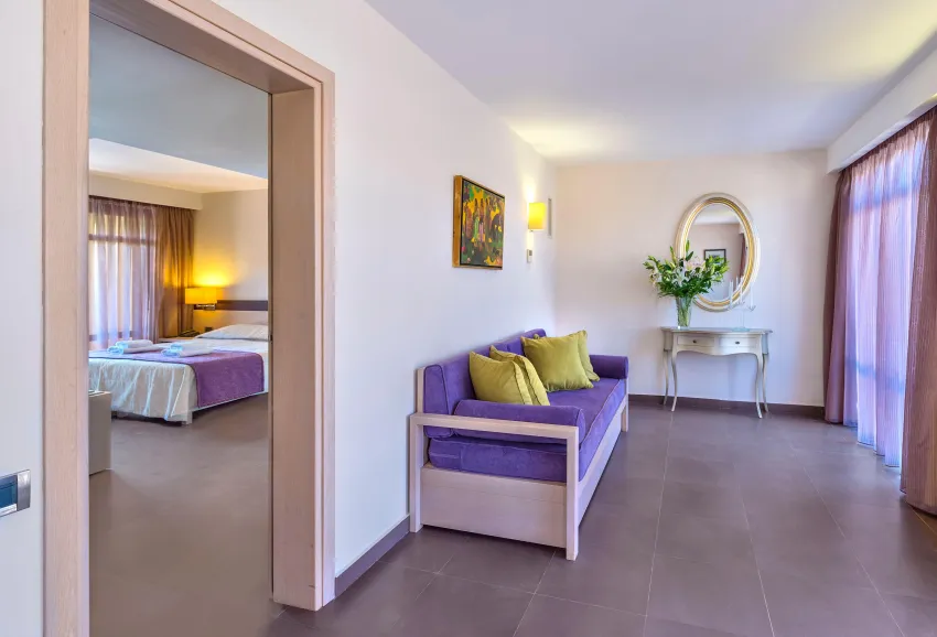 Porto Platanias Beach Resort & Spa 5*-30